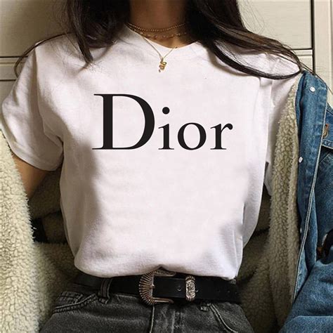 dior t shirt tumblr.